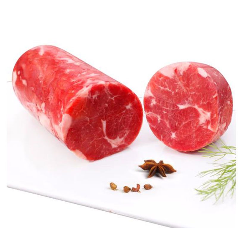 橫山香草羊肉-純肉卷